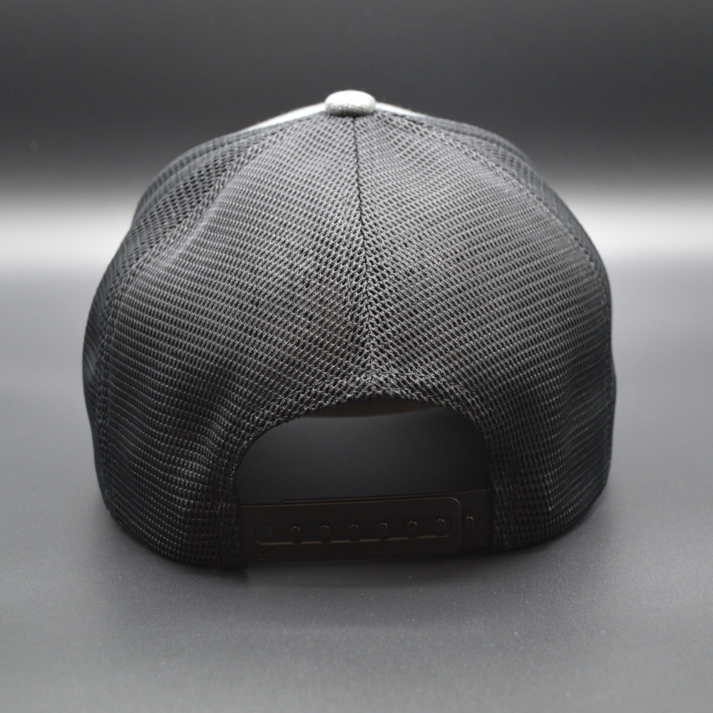 'CROSS' FLEXFIT 110® MESH CAP - 2-TONE