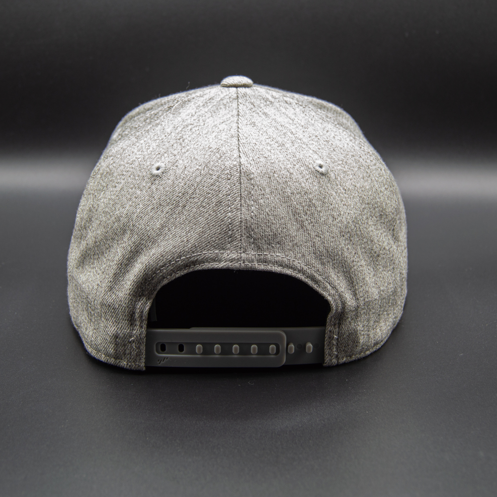 'HE HAS RISEN' FLEXFIT 110® PREMIUM SNAPBACK CAP