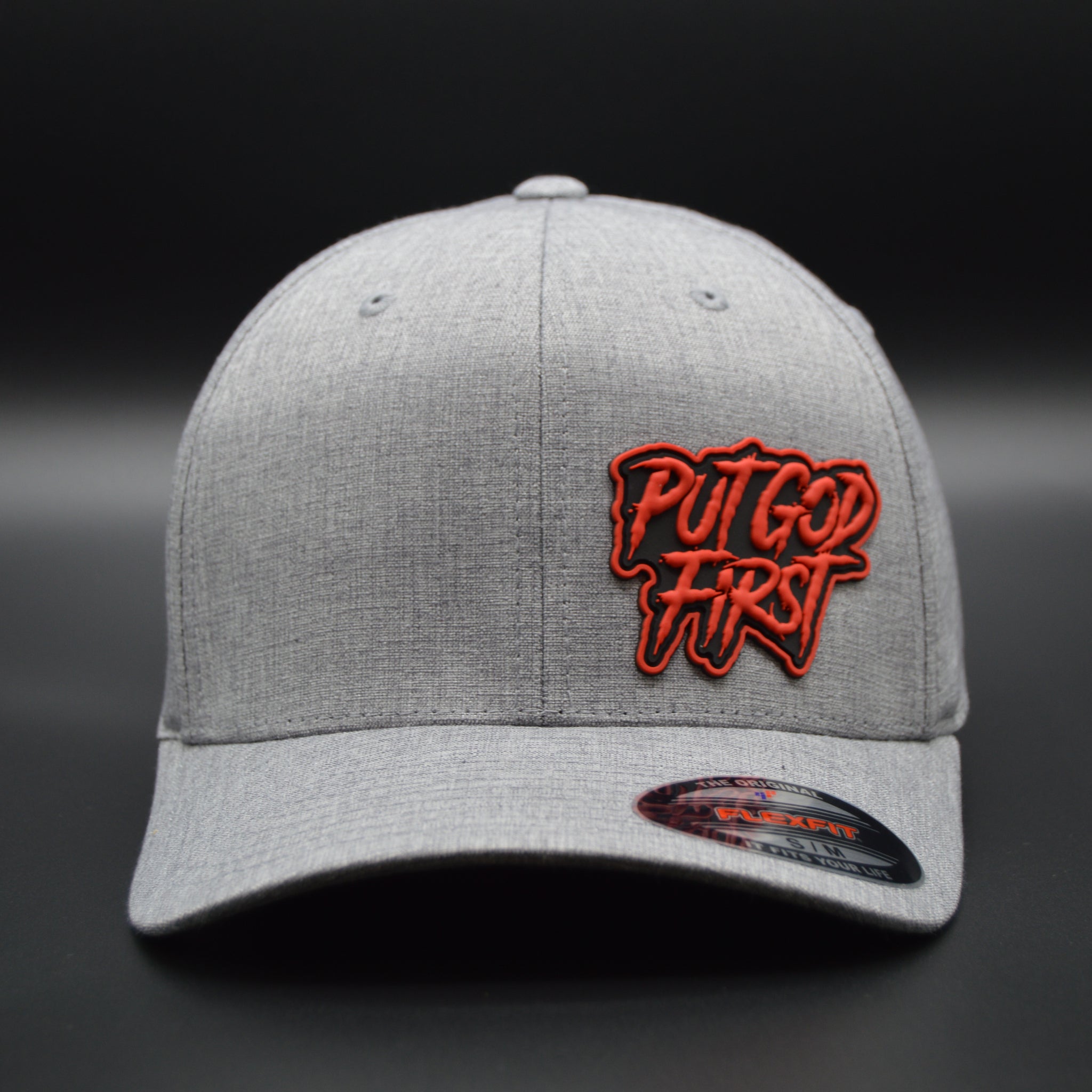 FLEXFIT®  HEATHERLIGHT™ CAP