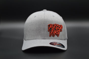 FLEXFIT®  HEATHERLIGHT™ CAP