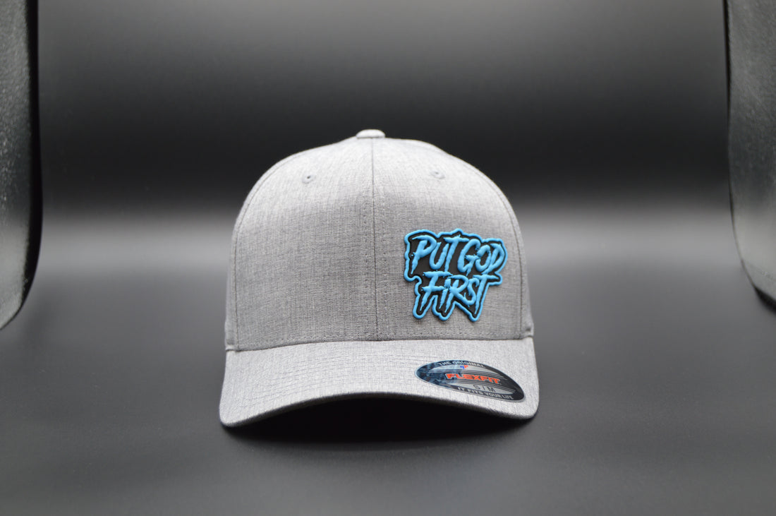 FLEXFIT®  HEATHERLIGHT™ CAP